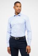 NU 20% KORTING: Eterna Overhemd met lange mouwen Slim fit