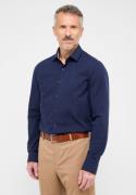 NU 20% KORTING: Eterna Overhemd met lange mouwen Slim fit