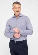 NU 20% KORTING: Eterna Overhemd met lange mouwen Slim fit