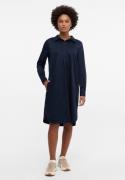 NU 20% KORTING: Eterna Blousejurk Loose fit