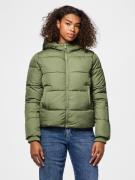 NU 20% KORTING: pieces Gewatteerde jas PCBEE NEW SHORT PUFFER JACKET N...