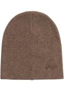 NU 20% KORTING: Superdry Beanie ESSENTIAL LOGO KNITTED BEANIE