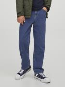 Jack & Jones Junior Loose fit jeans JJICHRIS JJORIGINAL SQ 043 JNR