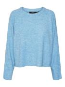 NU 20% KORTING: Vero Moda Trui met ronde hals VMJUPITER LS O-NECK PULL...