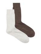 NU 20% KORTING: Jack & Jones Vrijetijdssokken JAC PREMIUM SOCKS 2 PACK...