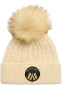 NU 20% KORTING: Superdry Beanie CABLE LUXE KNIT BEANIE HAT