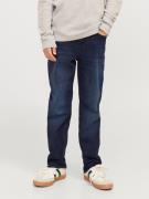 NU 20% KORTING: Jack & Jones Junior Regular fit jeans JJICLARK JJLEON ...