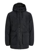 Jack & Jones Parka JJCONSTRUCT PARKA