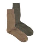 NU 20% KORTING: Jack & Jones Vrijetijdssokken JAC PREMIUM SOCKS 2 PACK...