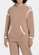 NU 20% KORTING: UGG Hoodie W JOANNE FLUFF FLEECE HOODIE