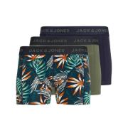 NU 20% KORTING: Jack & Jones Trunk JACLOUI TRUNKS 3 PACK SN (set, 3 st...