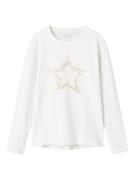 NU 20% KORTING: Name It Shirt met lange mouwen NKFVIPARTY 2P LS TOP (s...