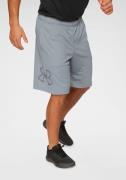 Under Armour® Short UA Tech™ Shorts met Grafiek