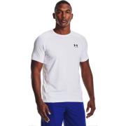 Under Armour® T-shirt HeatGear® Passend