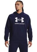 Under Armour® Hoodie UA Rival Fleece Logo Hoodie