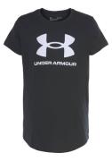 NU 20% KORTING: Under Armour® T-shirt Meisjes UA Sportstyle Korte Mouw...