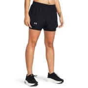 NU 20% KORTING: Under Armour® Short UA Fly By 2-in-1-Shorts voor