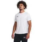 Under Armour® T-shirt UA Challenger Training Korte Mouw Top voor