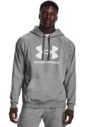 Under Armour® Hoodie UA Rival Fleece Logo Hoodie