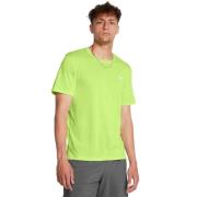 Under Armour® T-shirt UA Launch Korte Mouw Top voor