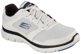 NU 20% KORTING: Skechers Sneakers FLEX ADVANTAGE 4.0 met lichte profie...