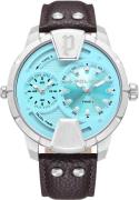 NU 20% KORTING: Police Multifunctioneel horloge HUNTLEY, PEWJA0022002 ...