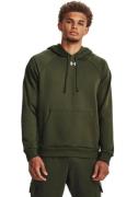 NU 20% KORTING: Under Armour® Fleecetrui UA Rival Fleece Hoodie