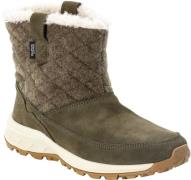 NU 20% KORTING: Jack Wolfskin Boots zonder sluiting QUEENSTOWN TEXAPOR...