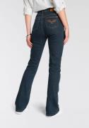 NU 20% KORTING: Arizona Bootcut jeans Comfort Fit uitlopende pasvorm, ...