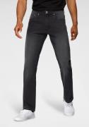 NU 20% KORTING: John Devin Straight jeans rechte pasvorm, rechte pasvo...