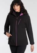 NU 20% KORTING: Killtec Outdoorjack KOW 195 WMN JCKT