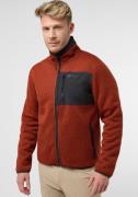 Jack Wolfskin Fleecejack KAMINFEUER JKT M