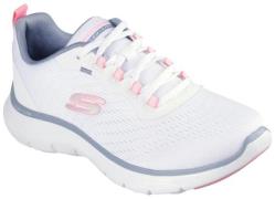 Skechers Sneakers FLEX APPEAL 5.0- vrijetijdsschoen, halfschoen, veter...