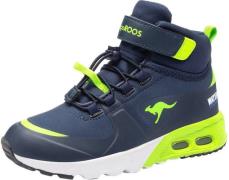 NU 20% KORTING: KangaROOS Sneakers KX-Hydro Sneakerboot, winterlaars, ...