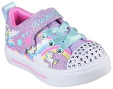 Skechers Babyschoentjes TWINKLE SPARKS - JUMPIN CLOUDS