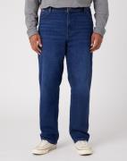 NU 20% KORTING: Wrangler Rechte jeans Texas