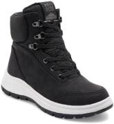 NU 20% KORTING: Roxy Hoge veterschoenen KARMEL Winterlaarzen, vetersch...