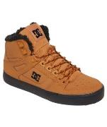 NU 20% KORTING: DC Shoes Sneakerboots PURE HIGH-TOP WC WNT Winterschoe...