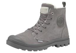 Palladium Winterlaarzen PAMPA HI ZIP WL W Snowboots, winterlaarzen, wa...