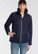 CMP Functioneel 3-in-1-jack WOMAN JACKET ZIP HOOD