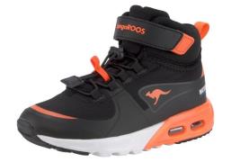 KangaROOS Sneakers KX-Hydro Sneakerboot, winterlaars, waterdicht