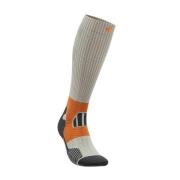 Bauerfeind Sokken TRAIL RUN COMPRESSION SOCKS (1 paar)