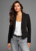 NU 20% KORTING: Melrose Korte blazer