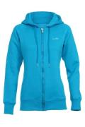 NU 20% KORTING: Winshape Trainingsjack Hoodie-jas J005