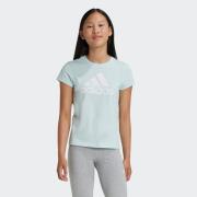 NU 20% KORTING: adidas Sportswear T-shirt G BL T