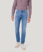 NU 20% KORTING: Pierre Cardin 5-pocket jeans MODERN FIT