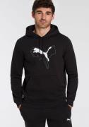 NU 20% KORTING: PUMA Hoodie ESS+ LOGO LAB CAT HOODIE FL