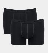 NU 20% KORTING: Sloggi Retro boxershort Men 24/7 Short 2P (set, 2 stuk...