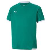 NU 20% KORTING: PUMA Trainingstop TEAMLIGA JERSEY JR