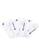 Champion Korte sokken 6pk Quarter Socks (6 paar)